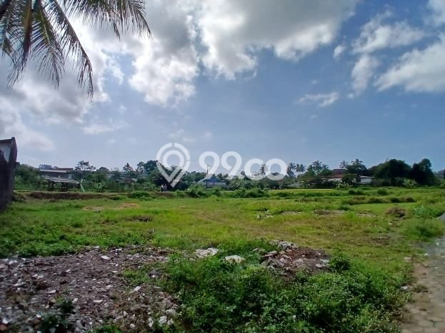 Tanah Dijual Lokasi Strategis di Salatiga dengan Luas 723m2 Tanah Dijual Lokasi Strategis di Salatiga dengan Luas 723m2