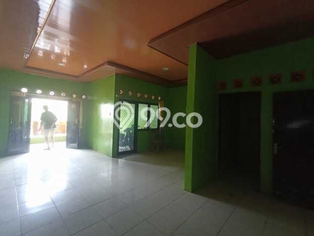 Hunian Cantik Modern Lb 90m2 di Banyuanyar, Solo Hunian Cantik Modern Lb 90m2 di Banyuanyar, Solo