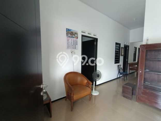 Dijual Rumah Minimalis Bagus Punya 6 KT di Manahan Solo SHM Dijual Rumah Minimalis Bagus Punya 6 KT di Manahan Solo SHM