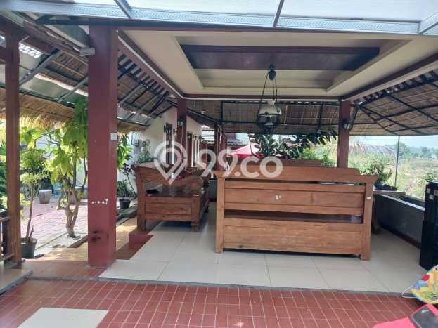 LOKASI PREMIUM! Rumah Berkembang area Sambi, Luas 608m² Bangunan 400m² LOKASI PREMIUM! Rumah Berkembang area Sambi, Luas 608m² Bangunan 400m²