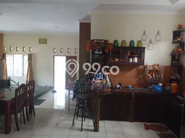 Rumah Modern Cantik 2 Kamar Bisa Langsung Pindah di Baki Rumah Modern Cantik 2 Kamar Bisa Langsung Pindah di Baki
