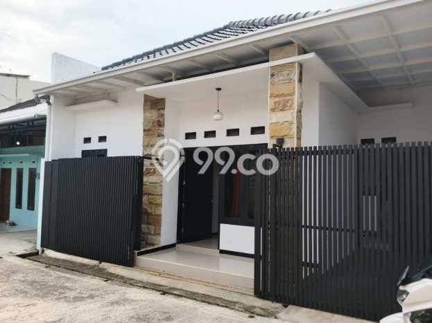 Rumah Budget Favorit Siap Huni Area Sukoharjo LT 67m2 Rumah Budget Favorit Siap Huni Area Sukoharjo LT 67m2