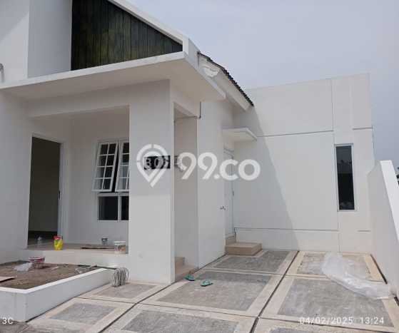 Jual Rumah Murah Meriah Klaten Utara Punya 2 Kamar & LT 80m2 Jual Rumah Murah Meriah Klaten Utara Punya 2 Kamar & LT 80m2