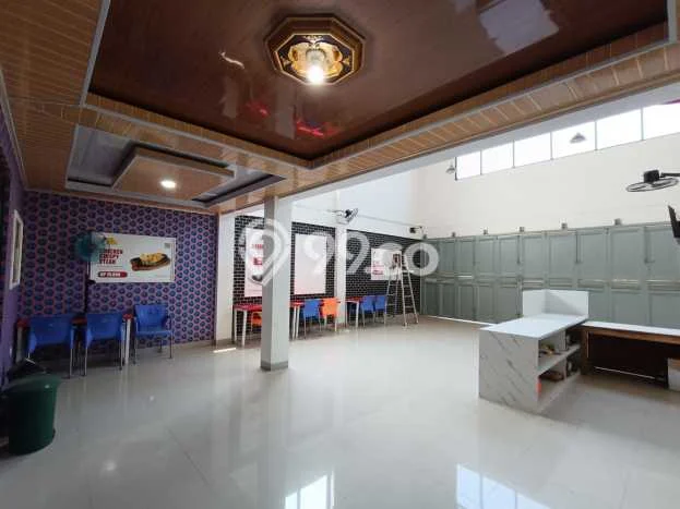 Komersial Disewa di Mojolaban, Sukoharjo, LT 473m2 / LB 430m2 Komersial Disewa di Mojolaban, Sukoharjo, LT 473m2 / LB 430m2