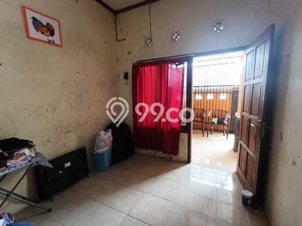 Rumah Sederhana Dijual di Ngemplak 2 Kamar dengan Luas Tanah 71m2 Rumah Sederhana Dijual di Ngemplak 2 Kamar dengan Luas Tanah 71m2