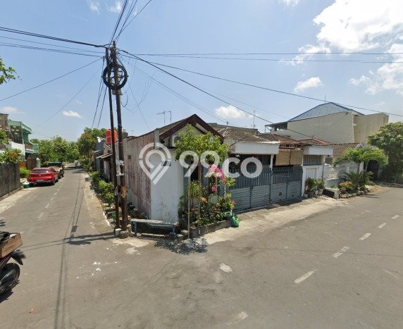 Rumah Modern Cantik 4 KT Siap Huni di Grogol Rumah Modern Cantik 4 KT Siap Huni di Grogol