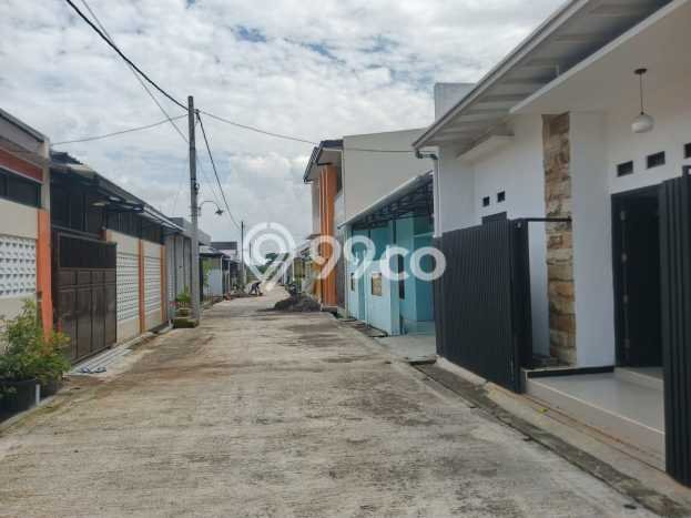 Rumah Budget Favorit Siap Huni Area Sukoharjo LT 67m2 Rumah Budget Favorit Siap Huni Area Sukoharjo LT 67m2