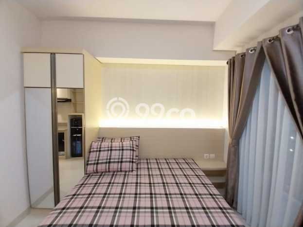 Hunian Apartemen 1 KT 1 KM Dijual di Jebres Solo, Luas 15m2 Hunian Apartemen 1 KT 1 KM Dijual di Jebres Solo, Luas 15m2