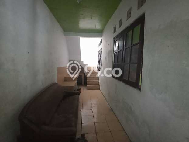 Hunian Cantik Modern Lb 90m2 di Banyuanyar, Solo Hunian Cantik Modern Lb 90m2 di Banyuanyar, Solo