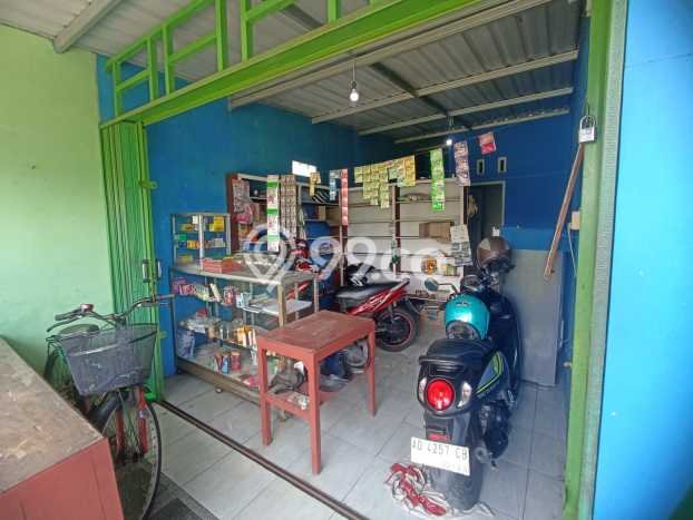 Rumah Minimalis 2 KT di Sukoharjo Surakarta Unfurnished Rumah Minimalis 2 KT di Sukoharjo Surakarta Unfurnished