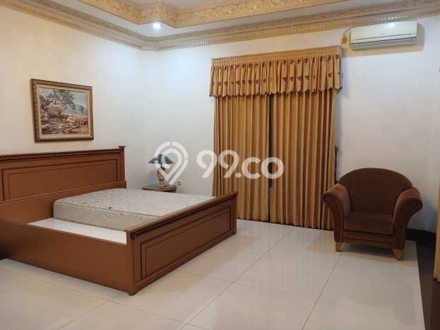 Rumah Mewah Dijual LT 846m2 di Solo Baru, Solo Rumah Mewah Dijual LT 846m2 di Solo Baru, Solo