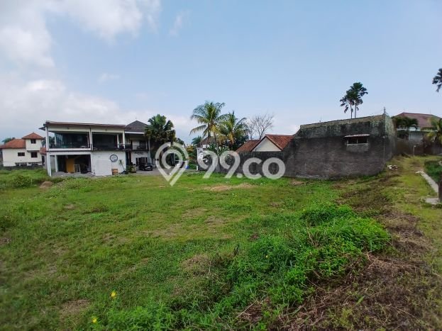 Tanah Dijual Lokasi Strategis di Salatiga dengan Luas 723m2 Tanah Dijual Lokasi Strategis di Salatiga dengan Luas 723m2