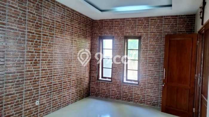 Rumah Modern Minimalis 2 KT Bisa Langsung Pindah di Kartasura Rumah Modern Minimalis 2 KT Bisa Langsung Pindah di Kartasura