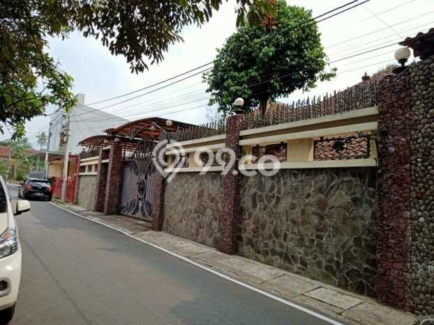For Sale! Luxury House LT 396m2 Desain Modern di Salatiga For Sale! Luxury House LT 396m2 Desain Modern di Salatiga