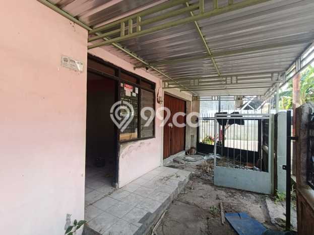 Jual Rumah Harga Miring Kartasura Punya 1 Kamar & LT 71m2 Jual Rumah Harga Miring Kartasura Punya 1 Kamar & LT 71m2
