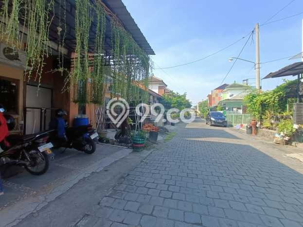 Dijual Rumah Strategis Bagus Punya 2 KT di Mojolaban Sukoharjo SHM Dijual Rumah Strategis Bagus Punya 2 KT di Mojolaban Sukoharjo SHM