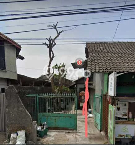 Gudang untuk disewa di Kartasura punya LT 200m2 & LB 100m2 harga sewa kompetitif Gudang untuk disewa di Kartasura punya LT 200m2 & LB 100m2 harga sewa kompetitif
