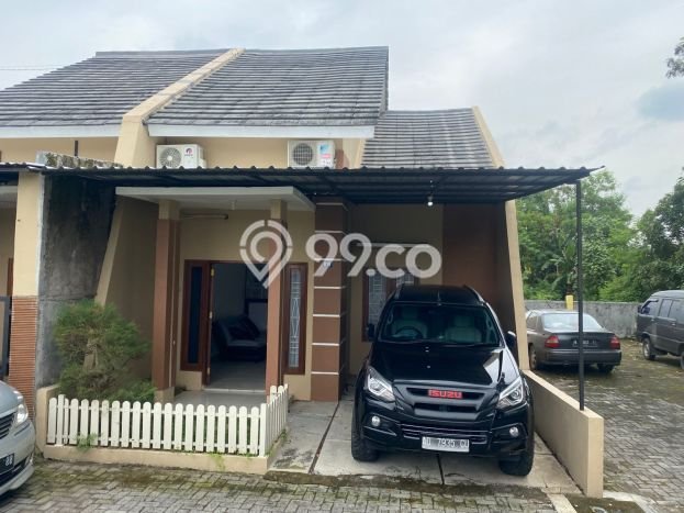 Rumah Terjangkau Dijual di Baki, Sukoharjo Harga Rp 450 Juta Rumah Terjangkau Dijual di Baki, Sukoharjo Harga Rp 450 Juta