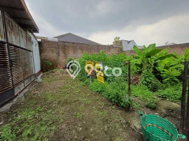 Lahan Kosong Dijual di Banjarsari, Solo, Luas 100m2 Area Strategis Lahan Kosong Dijual di Banjarsari, Solo, Luas 100m2 Area Strategis