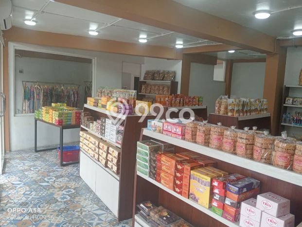 Ruko Dijual Lokasi Emas di Kartasura Luas 160m2 Ruko Dijual Lokasi Emas di Kartasura Luas 160m2