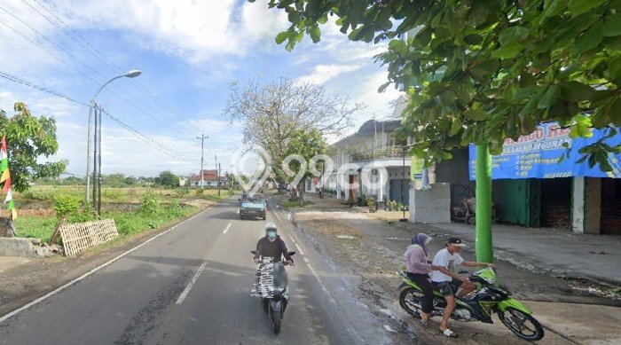 Gudang Bagus LT 1329m2 LB 1700m2 Dijual di Tasikmadu Karanganyar Gudang Bagus LT 1329m2 LB 1700m2 Dijual di Tasikmadu Karanganyar