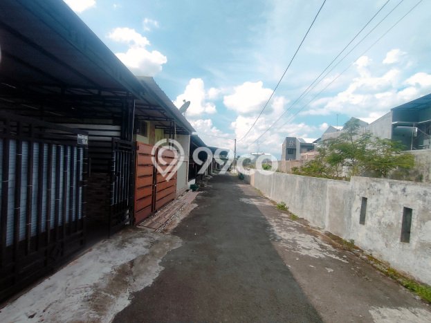 Dijual Rumah Siap Huni di Colomadu Karanganyar Harga Rp 500 Juta LT 90m2 Dijual Rumah Siap Huni di Colomadu Karanganyar Harga Rp 500 Juta LT 90m2