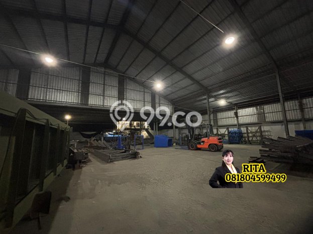 Gudang Komersial Dijual di Tasikmadu Karanganyar LT 2760m2 & LB 2000m2 Gudang Komersial Dijual di Tasikmadu Karanganyar LT 2760m2 & LB 2000m2