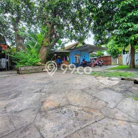 Kavling Tanah Dijual di Laweyan, Surakarta, Luas 328m2 Area Strategis Kavling Tanah Dijual di Laweyan, Surakarta, Luas 328m2 Area Strategis