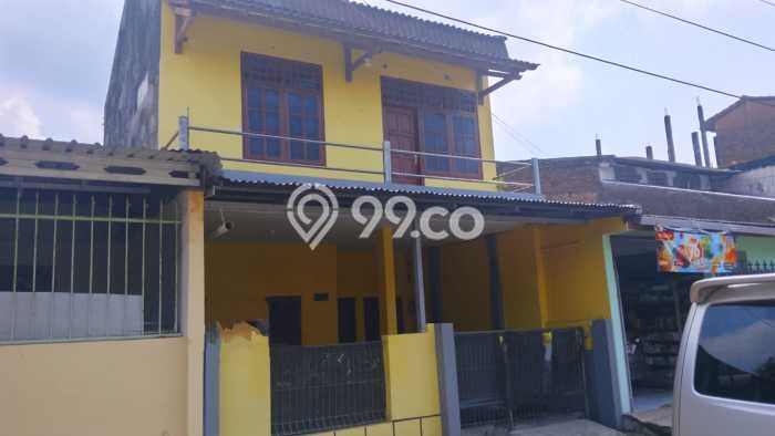 Disewakan Rumah Konsep Minimalis di Grogol Sukoharjo dengan 3 KT Disewakan Rumah Konsep Minimalis di Grogol Sukoharjo dengan 3 KT