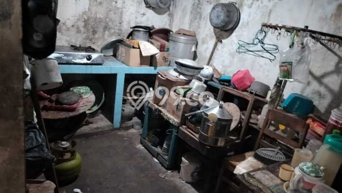 Tanah Dijual Lokasi Banjarsari, Surakarta Luas 109m2 Legalitas Aman Tanah Dijual Lokasi Banjarsari, Surakarta Luas 109m2 Legalitas Aman