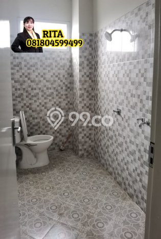 Rumah Modern Cantik 5 KT Bisa Langsung Pindah di Banjarsari Rumah Modern Cantik 5 KT Bisa Langsung Pindah di Banjarsari