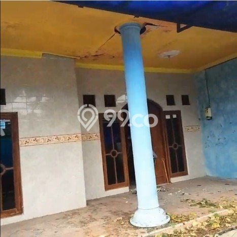 Dijual Cepat Rumah Bagus Siap Huni LB 150m2 di Polokarto, Sukoharjo Dijual Cepat Rumah Bagus Siap Huni LB 150m2 di Polokarto, Sukoharjo