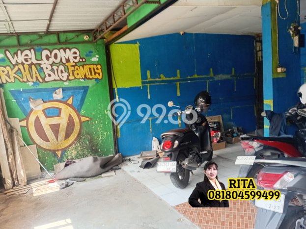 Rumah Modern Minimalis 3 KT Siap Huni di mojosongo Rumah Modern Minimalis 3 KT Siap Huni di mojosongo