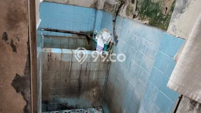 Tanah Dijual Lokasi Banjarsari, Surakarta Luas 109m2 Legalitas Aman Tanah Dijual Lokasi Banjarsari, Surakarta Luas 109m2 Legalitas Aman