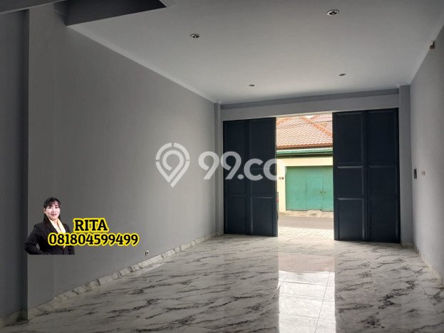 Unit Ruko Disewa Lokasi Jebres, Solo Spesifikasi Luas Bangunan 125m2 Unit Ruko Disewa Lokasi Jebres, Solo Spesifikasi Luas Bangunan 125m2