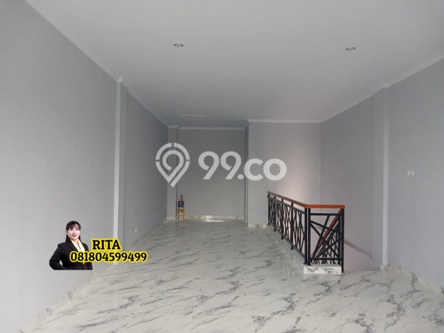 Unit Ruko Disewa Lokasi Jebres, Solo Spesifikasi Luas Bangunan 125m2 Unit Ruko Disewa Lokasi Jebres, Solo Spesifikasi Luas Bangunan 125m2