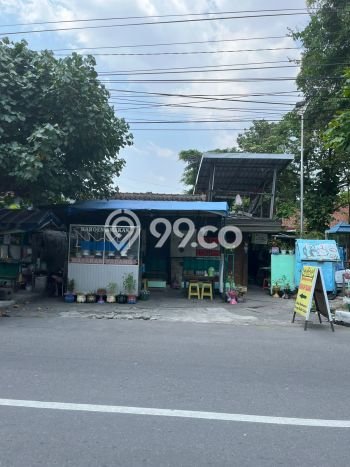 Jarang Ada! Tanah di Banjarsari Punya Luas 92m2 SHM Jarang Ada! Tanah di Banjarsari Punya Luas 92m2 SHM