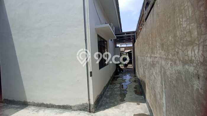 Jual Rumah Murah Meriah Kartasura Punya 2 KT & LT 127m2 Jual Rumah Murah Meriah Kartasura Punya 2 KT & LT 127m2