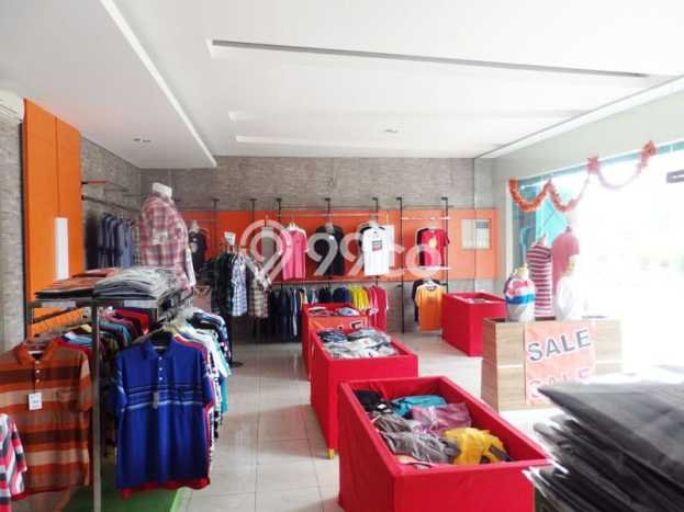 Unit Komersial Dijual di Laweyan Surakarta Luas Bangunan 218m2 Unit Komersial Dijual di Laweyan Surakarta Luas Bangunan 218m2