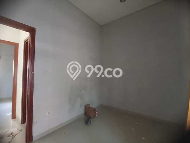 Rumah Modern Minimalis 2 KT Siap Huni di Kartasura Rumah Modern Minimalis 2 KT Siap Huni di Kartasura