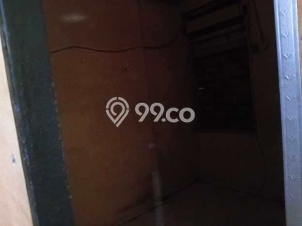 Rumah Strategis Minimalis Lb 129m2 di Jebres, Surakarta Rumah Strategis Minimalis Lb 129m2 di Jebres, Surakarta