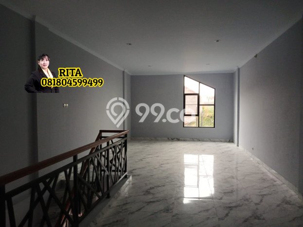 Unit Ruko Disewa Lokasi Jebres, Solo Spesifikasi Luas Bangunan 125m2 Unit Ruko Disewa Lokasi Jebres, Solo Spesifikasi Luas Bangunan 125m2