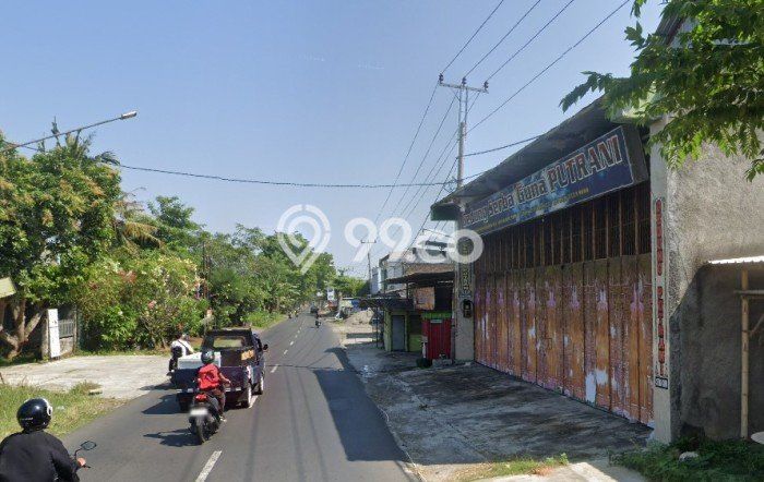 Unit Gudang Dijual di Tasikmadu Karanganyar Luas Tanah 1380m2, Luas Bangunan 1100m2 Unit Gudang Dijual di Tasikmadu Karanganyar Luas Tanah 1380m2, Luas Bangunan 1100m2