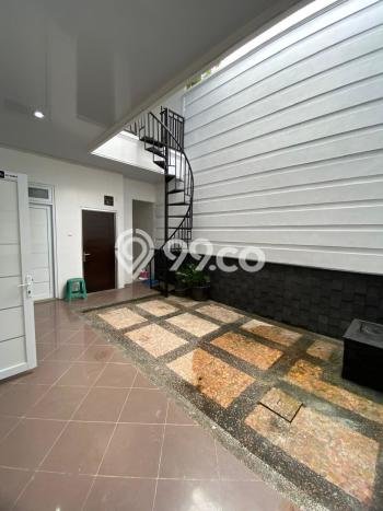 Jual Rumah Bagus Siap Huni LB 100m2 di Baki, Sukoharjo Jual Rumah Bagus Siap Huni LB 100m2 di Baki, Sukoharjo