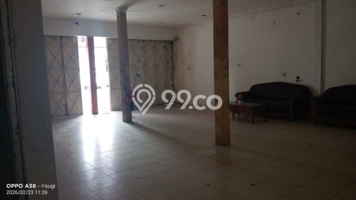Ruko Disewakan di Kawasan Ramai Grogol, Sukoharjo Ruko Disewakan di Kawasan Ramai Grogol, Sukoharjo