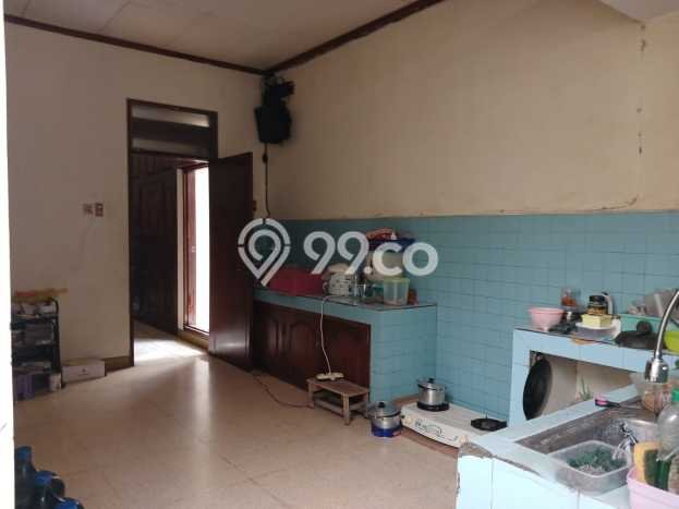 Rumah Eksklusif Dijual LT 1081m2 di Laweyan, Surakarta Rumah Eksklusif Dijual LT 1081m2 di Laweyan, Surakarta