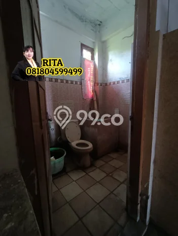 Unit Ruko Dijual di Laweyan Surakarta 225m2 Unit Ruko Dijual di Laweyan Surakarta 225m2