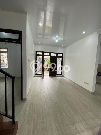 Jual Rumah Bagus Siap Huni LB 100m2 di Baki, Sukoharjo Jual Rumah Bagus Siap Huni LB 100m2 di Baki, Sukoharjo