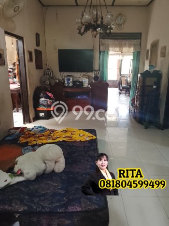 Hunian Mewah Dijual LT 225m2 di Laweyan, Solo Hunian Mewah Dijual LT 225m2 di Laweyan, Solo