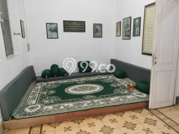 Rumah Bagus Siap Huni Di Pasar Kliwon Luas 164m2 Aman Rumah Bagus Siap Huni Di Pasar Kliwon Luas 164m2 Aman